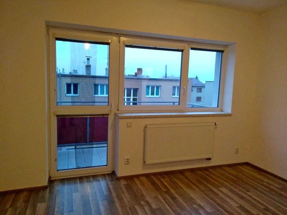 Pronájem novějšího bytu 2+kk Velká Bystřice - 5