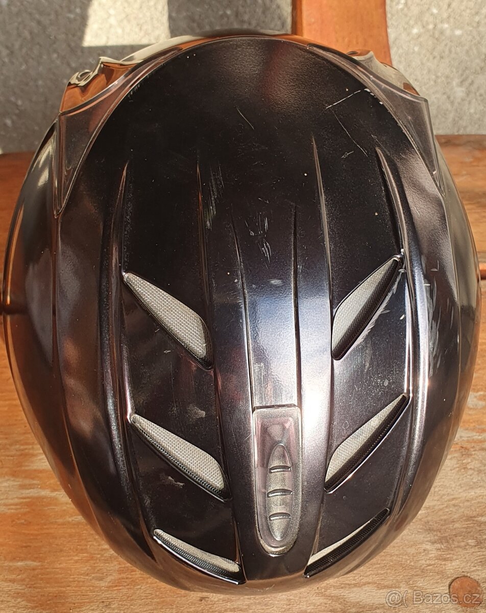 Lyžařská helma WINTEX - 5