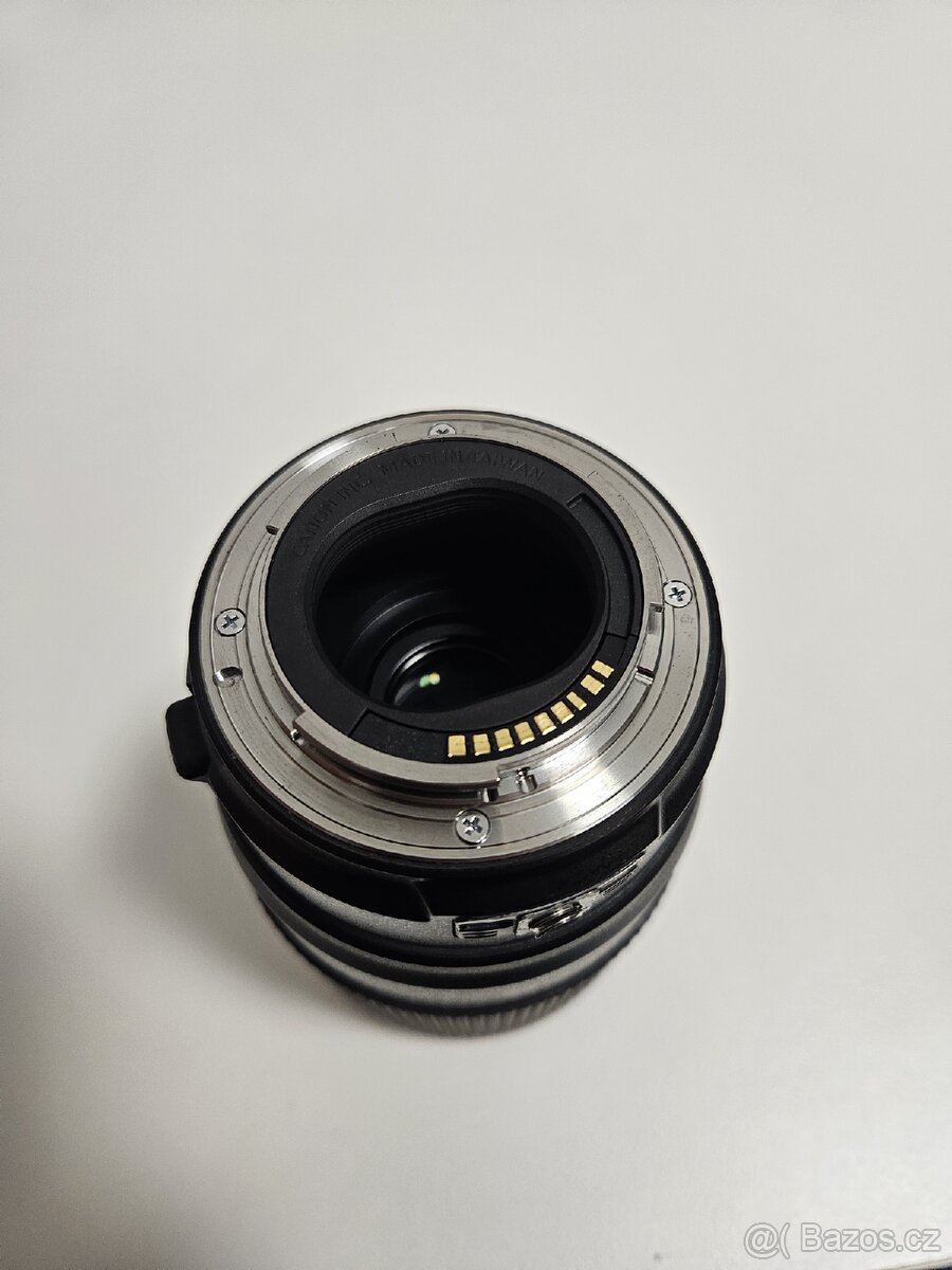 Tamron 18-200mm F/3,5-6,3 - 5