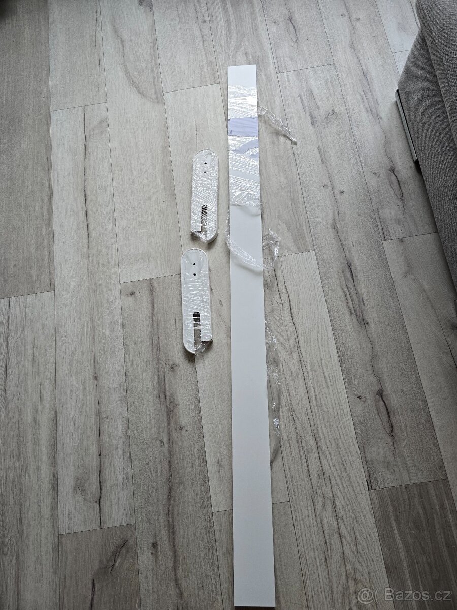 Dětská postel - rám - 5