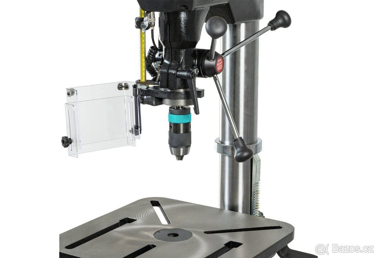 Teknatool Nova Voyager DVR 18 - 5