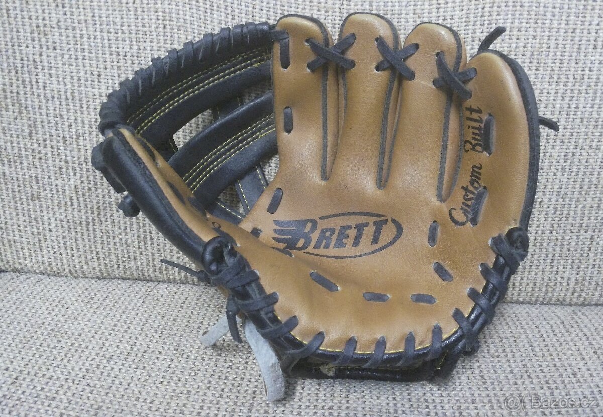 Hydro camelbak, ledvinka, Baseball rukavice - 5