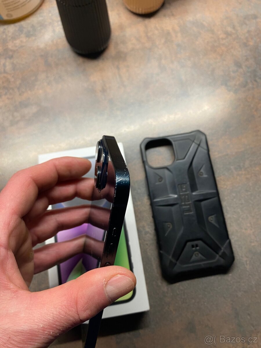 IPhone 14 128GB 🔋100% - 5