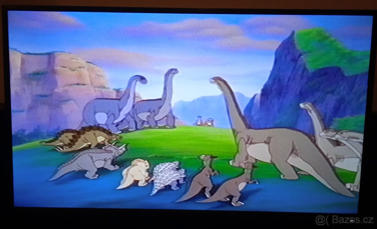 PANASONIC NV-SD430EG - 5