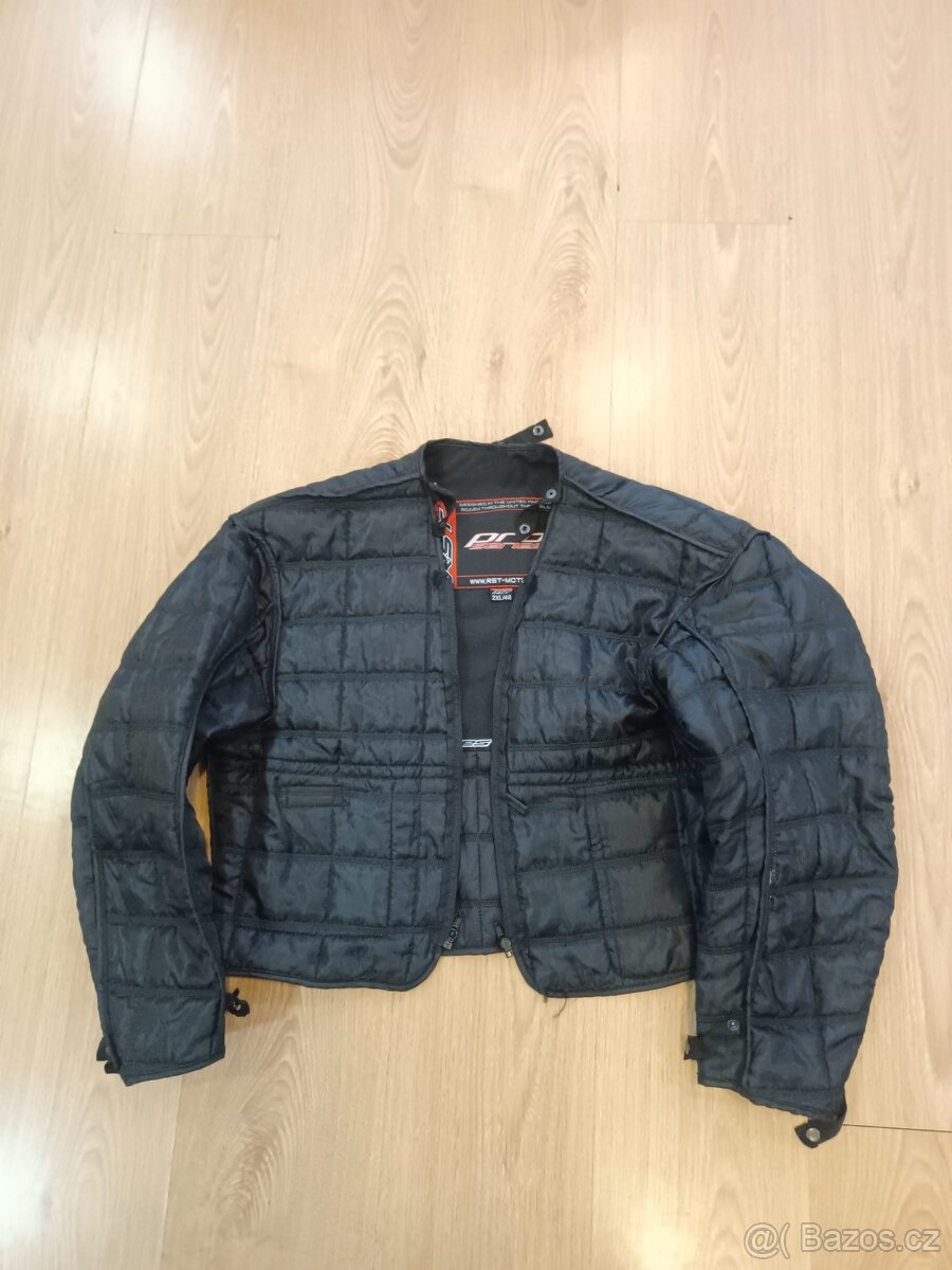 Bunda RST Ventilator V - 5