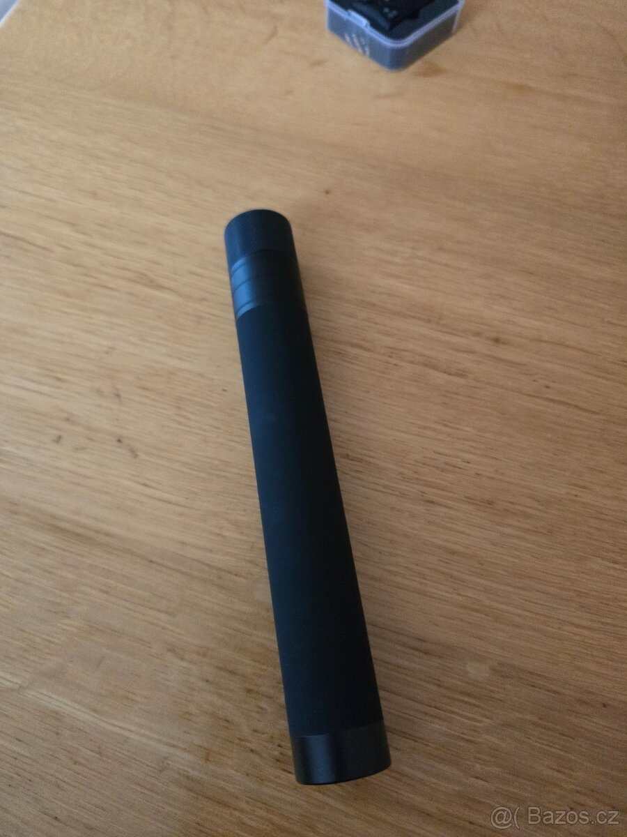 Gimbal / stabilizátor Hohem iSteady - 5