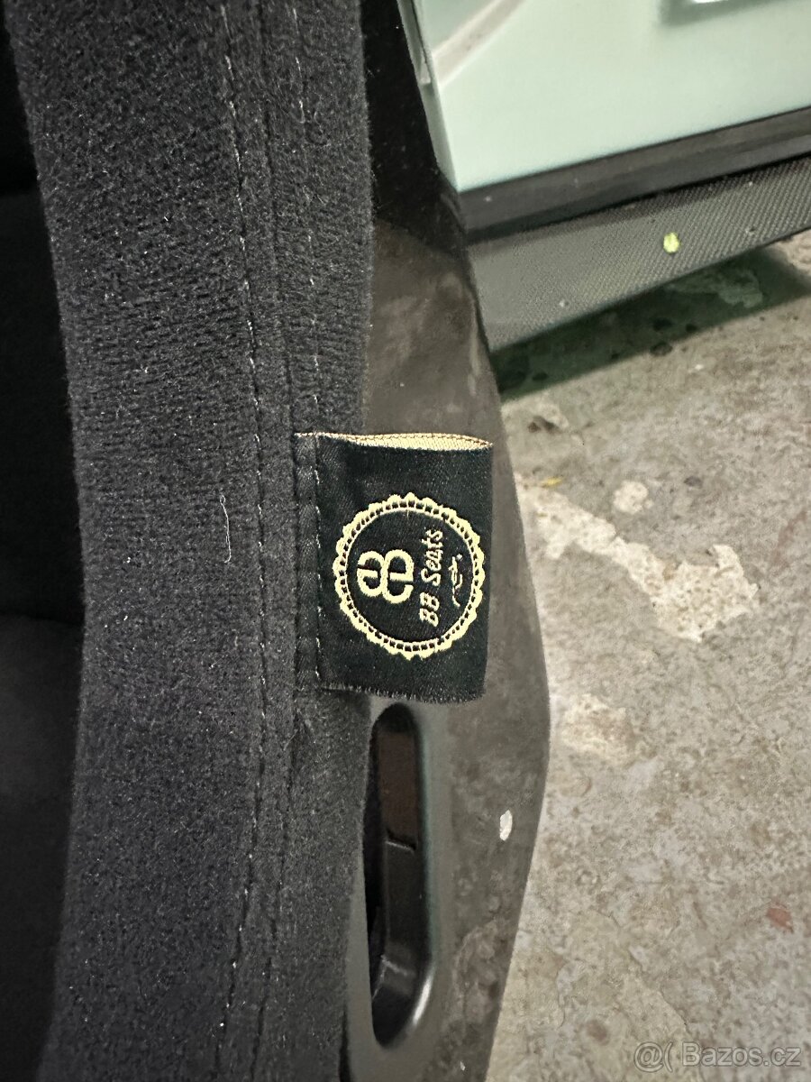 Sportovní sedačky - 5