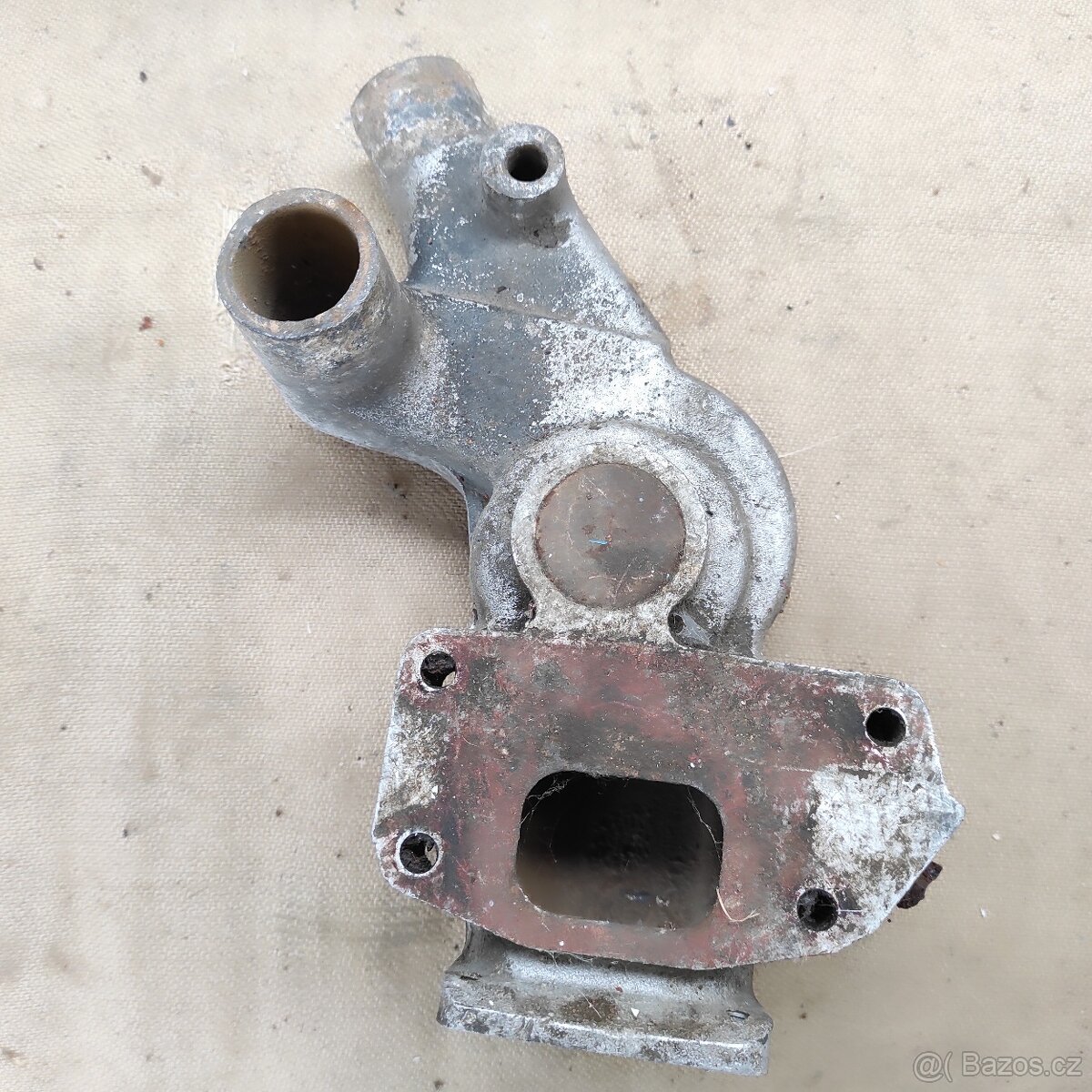 Rôzne veterán díly - 5