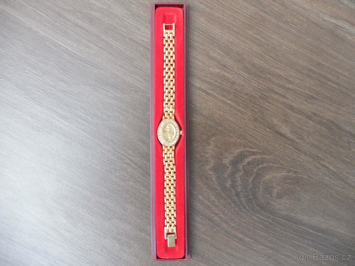 Hodinky Legassi Quartz - 5