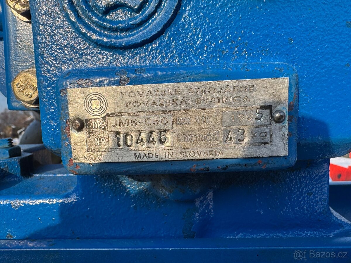 Agzat malotraktor - 5