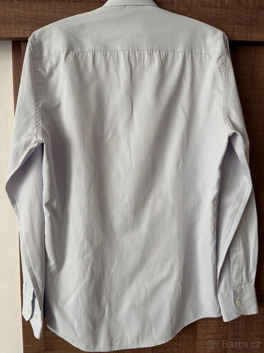 Košile Bandi vel 39 a 40 (3ks) - 5