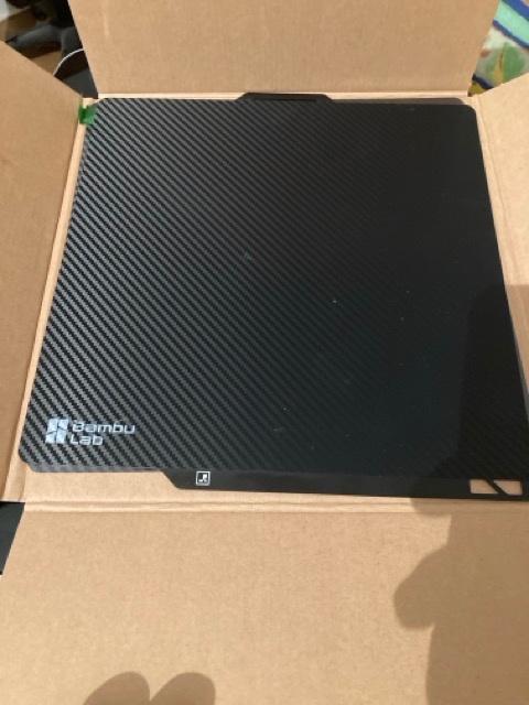 Bambulab X1C 3d tiskárna - 5