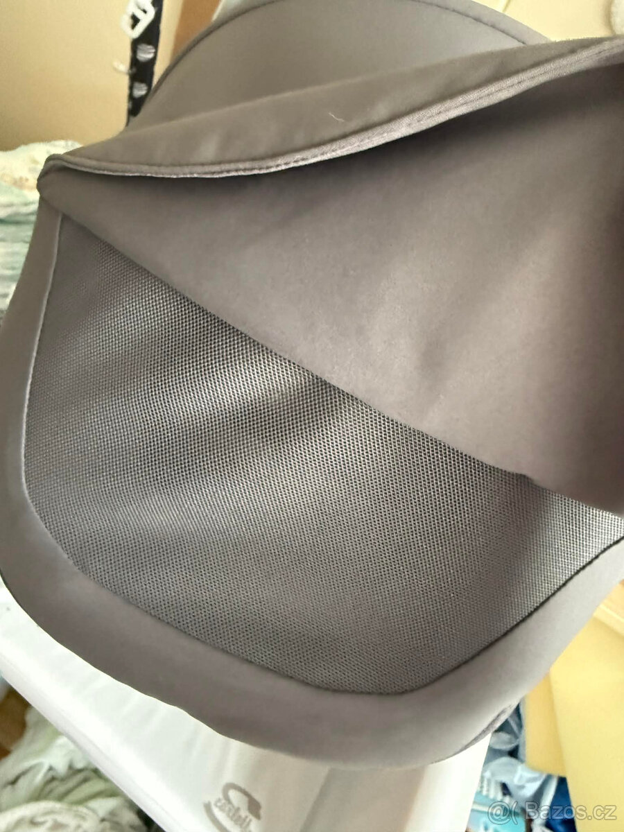 Autosedačka + isofix - 5