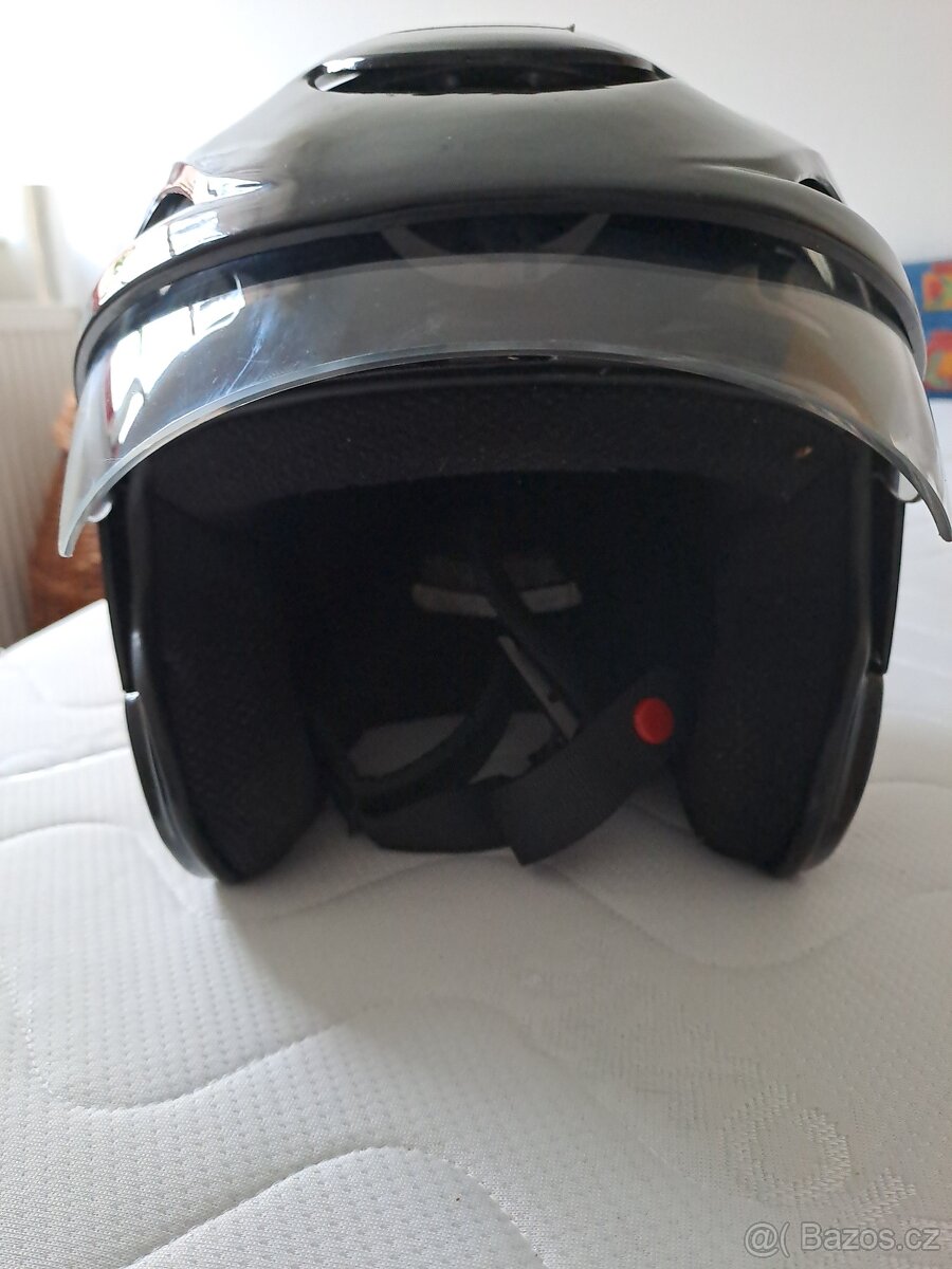 Prodám helmu LS2 - 5