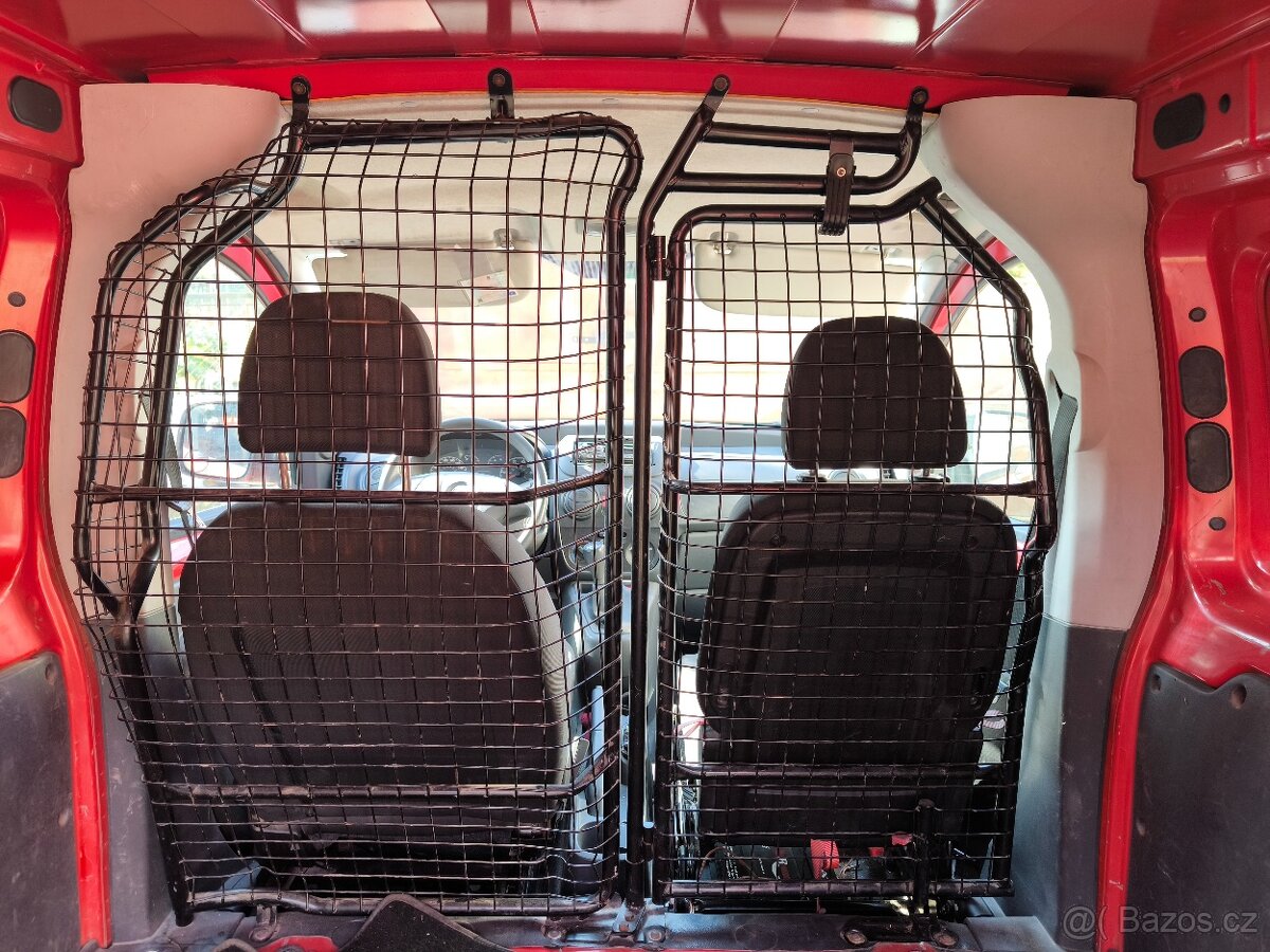 Fiat Fiorino multimetr 1.3 jTD 75 - 5