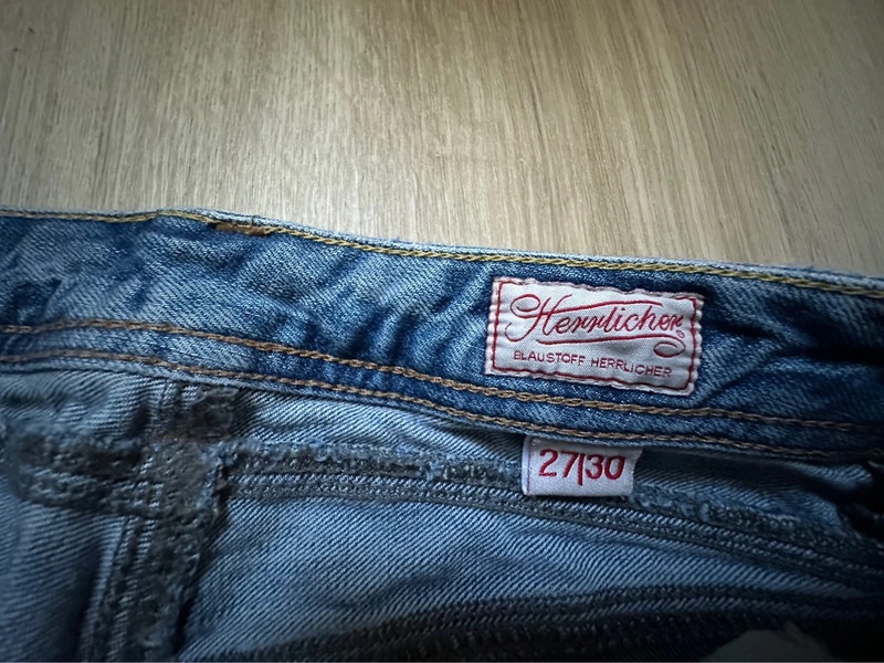 Herrlicher dziny, 27/30 - 5