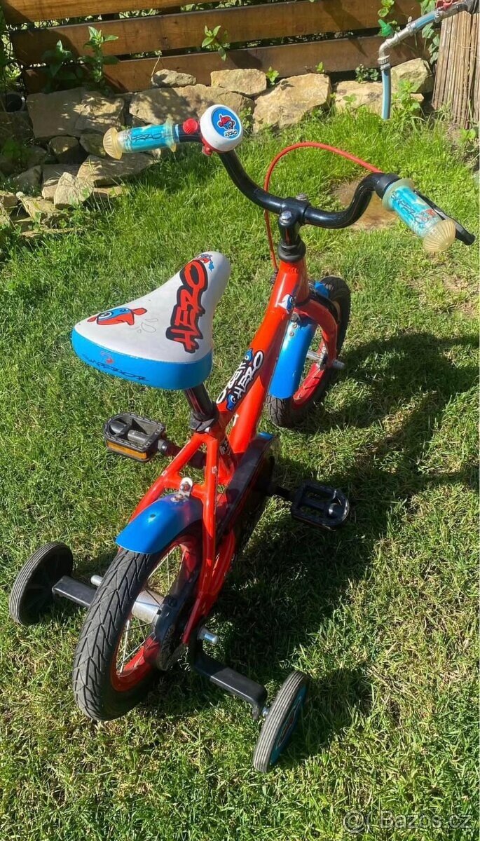 Superior Hero paint - 5