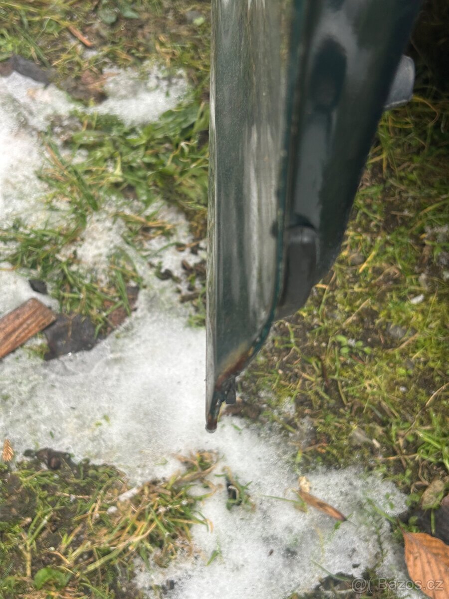 Škoda Octavia II - 5