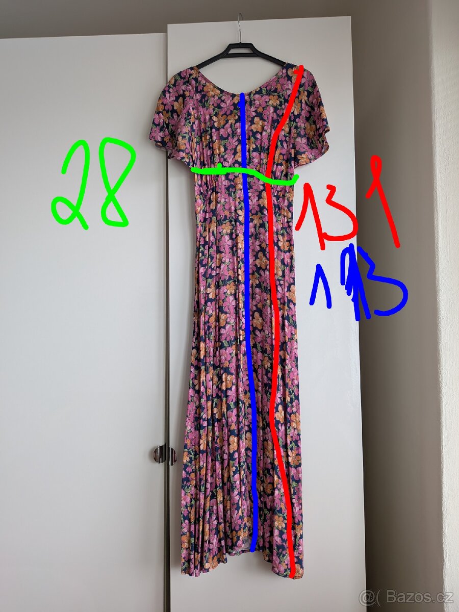 Dámské šaty - 5