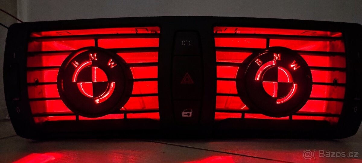 Ventilační mřížky - 5