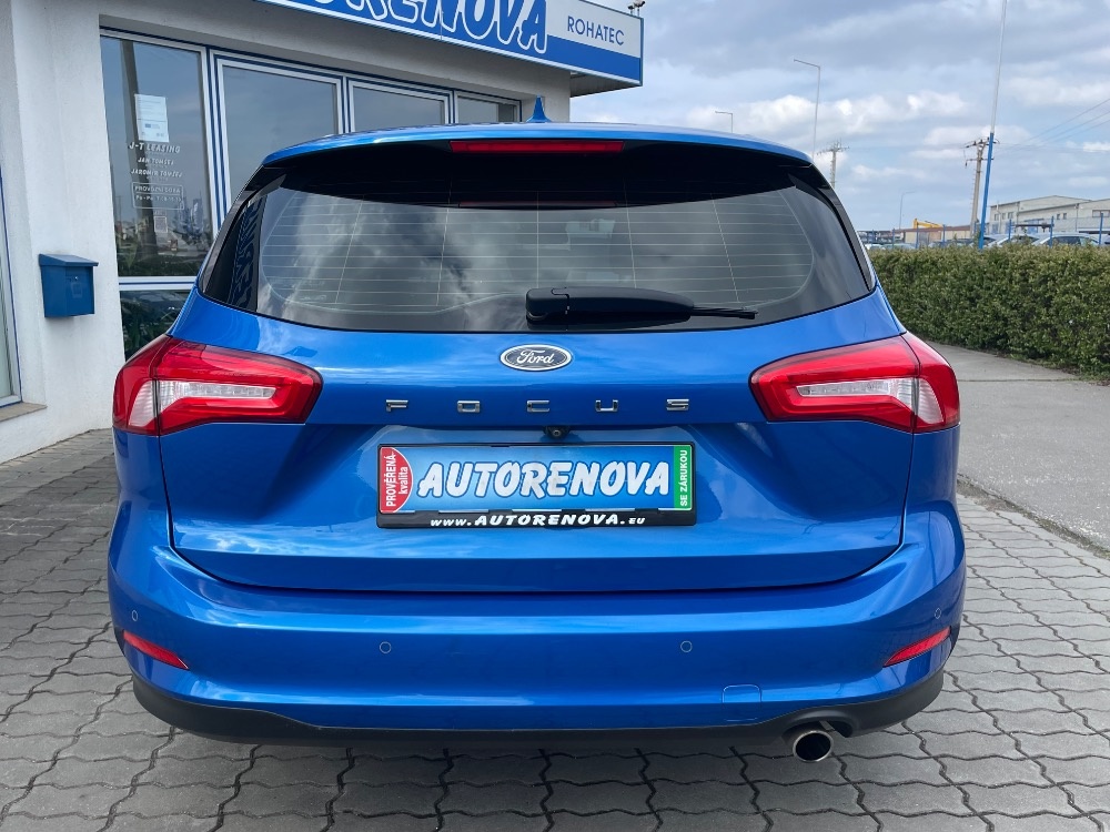 FORD FOCUS - 5