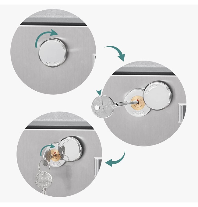 NOVÁ POŠTOVNÍ SCHRÁNKA - 5