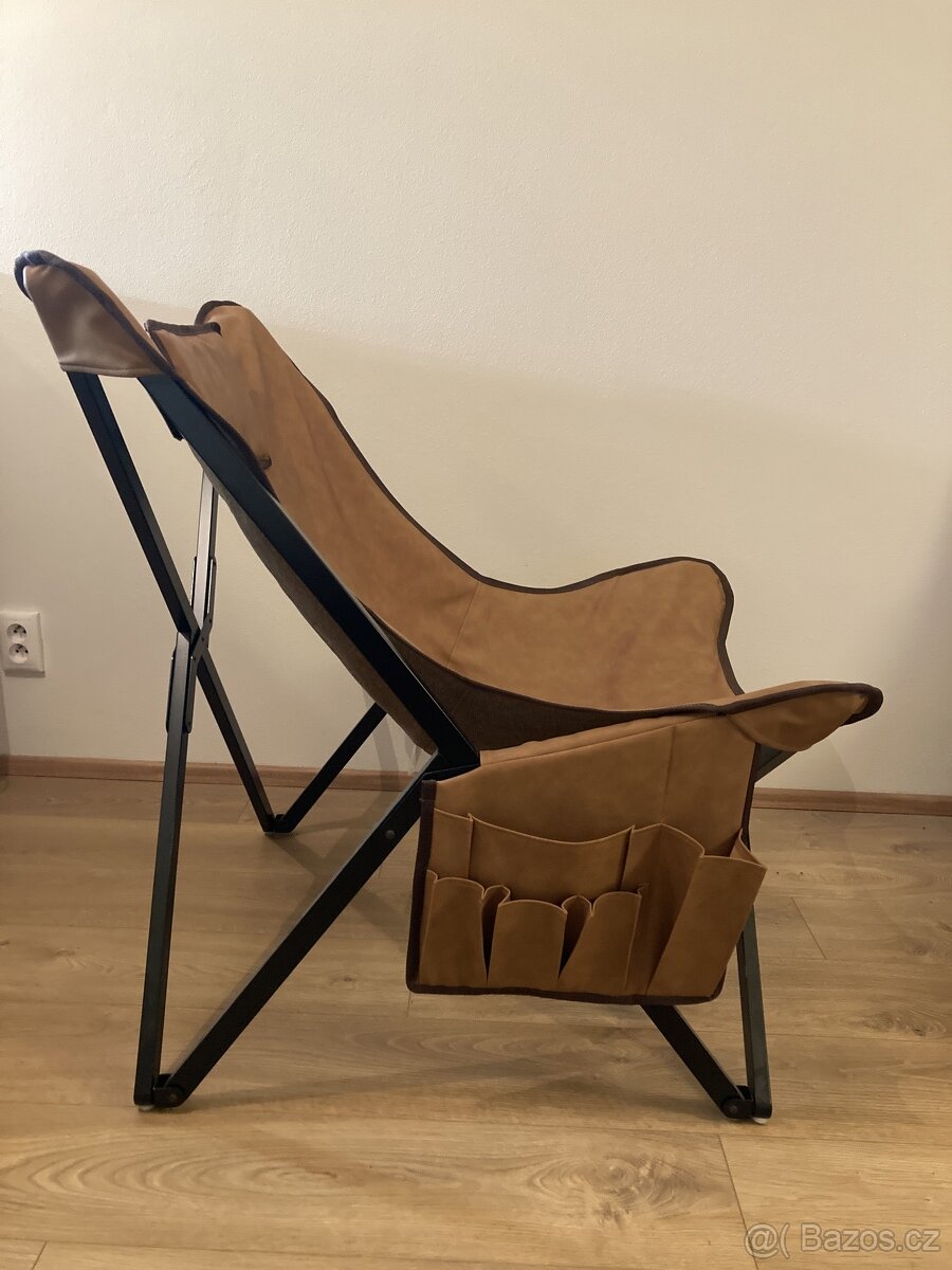 Prodám relaxační křeslo - 5