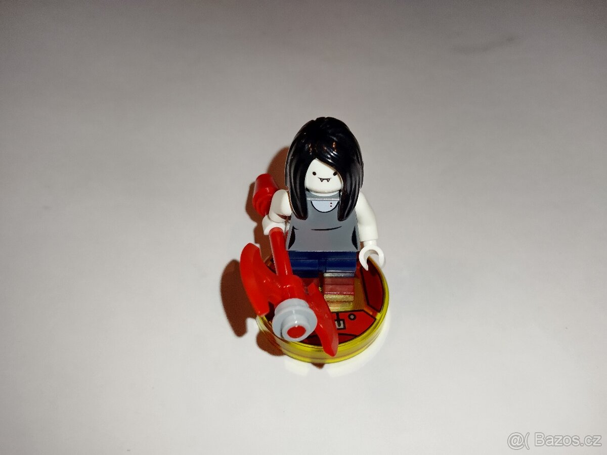 Lego Dimensions figurky –RARITKA– - 5
