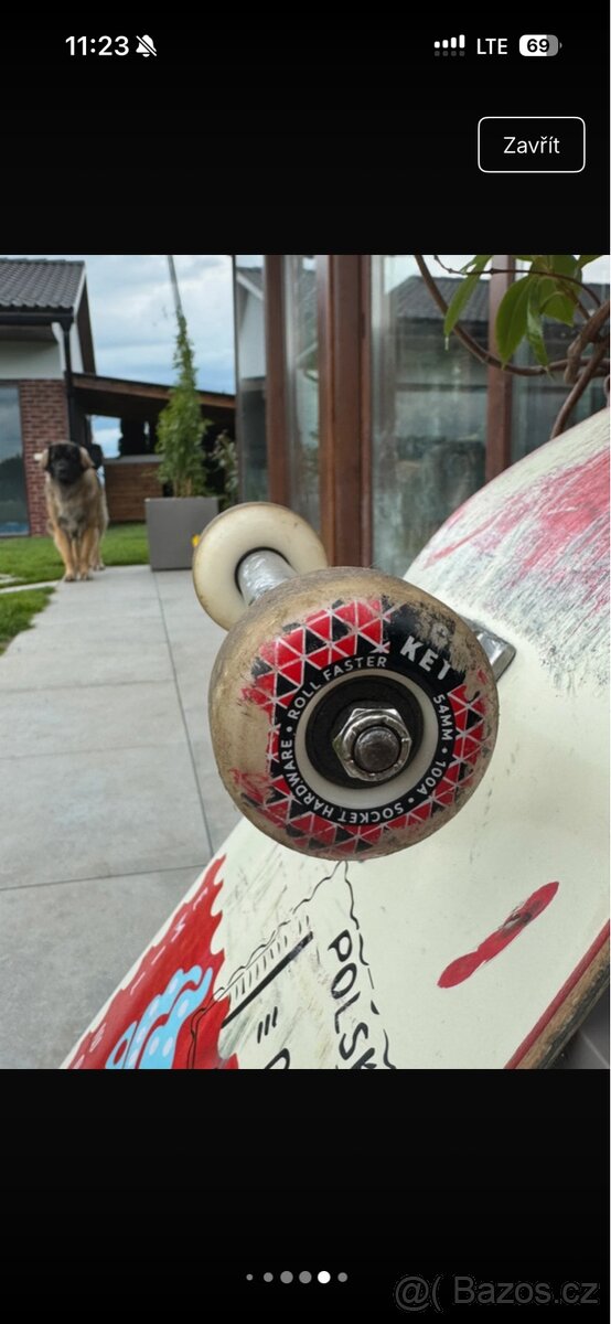 Skate - 5