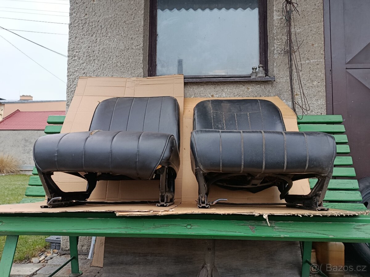 Fiat 850 - 5