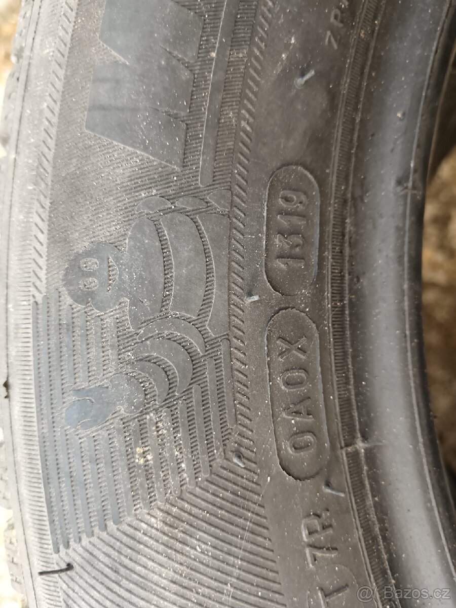205/60 R16 - 5