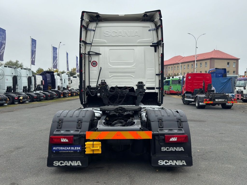 Scania R500 (4598) - 5