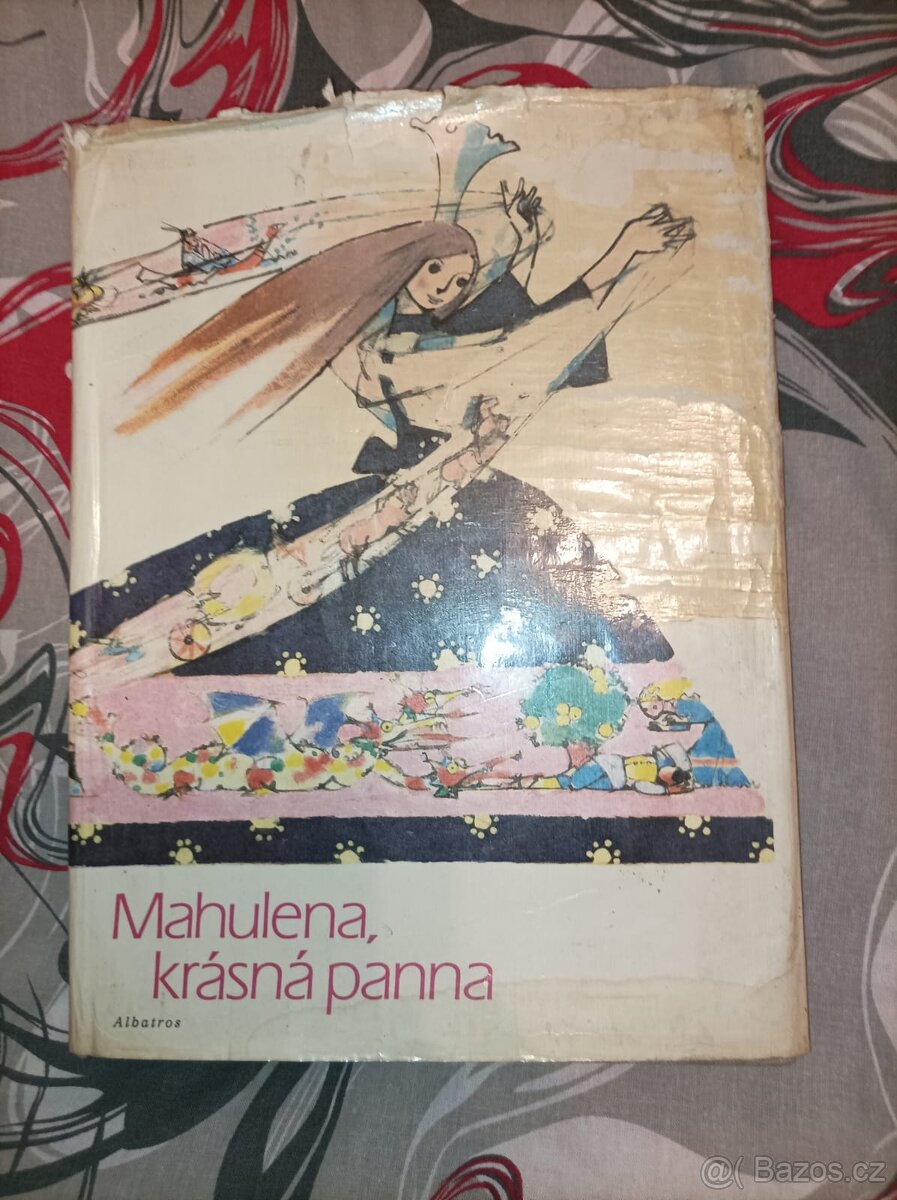 Pohadky pohadka encyklopedie - 5