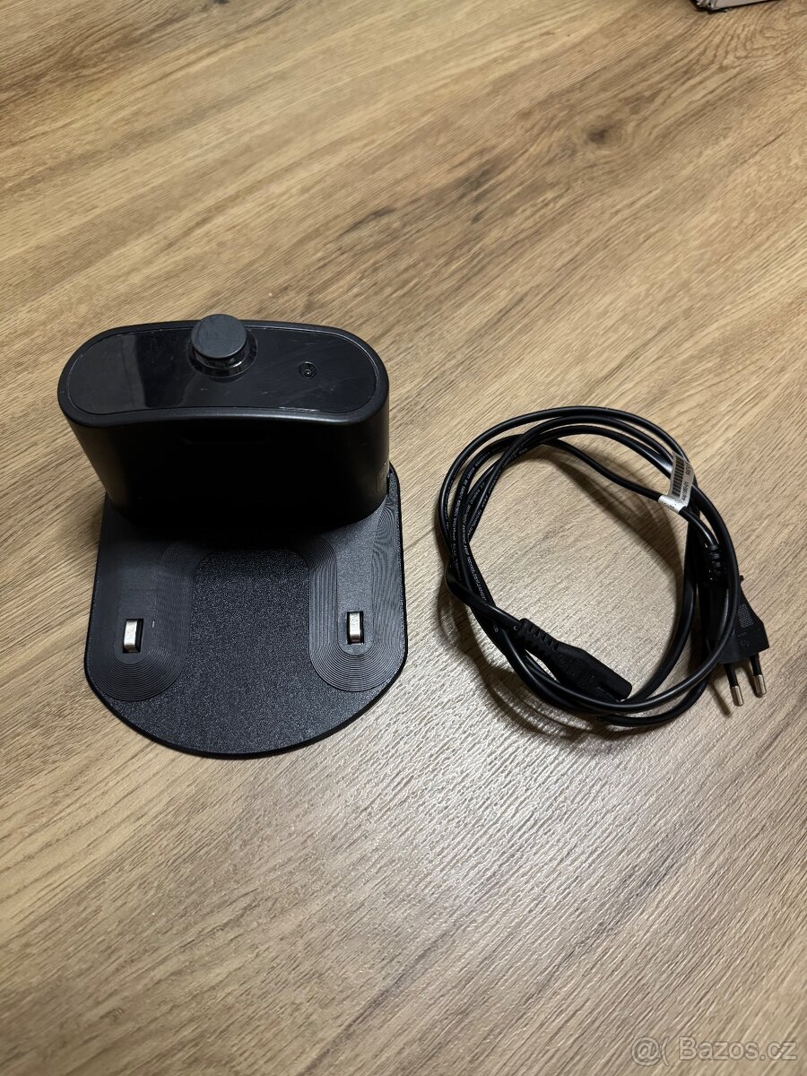 Robotický vysavač iRobot roomba 605 - 5