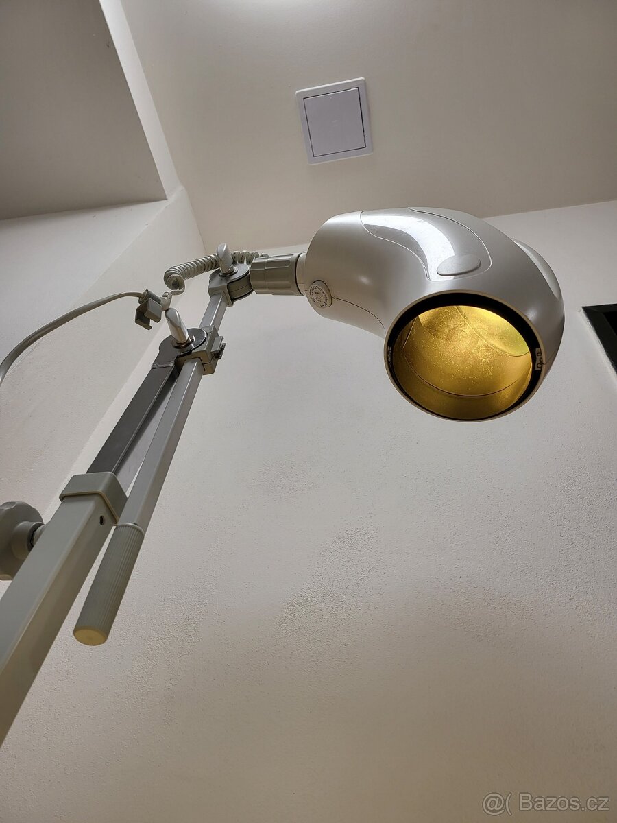 ZEPTER - VELKÁ bioptronová lampa - 5