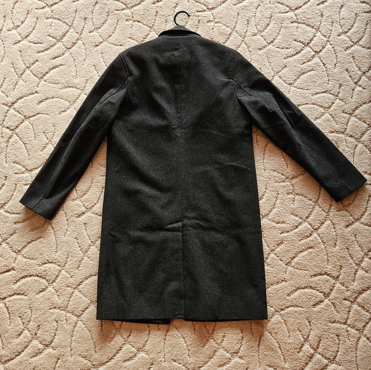 Kabát pánský Sinsay - 5