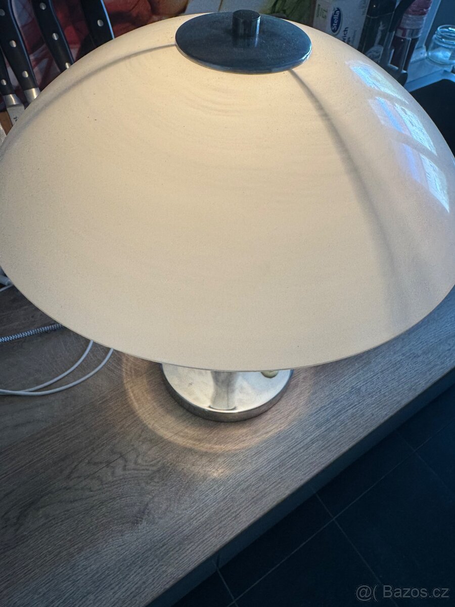 Lampa funkcionalismus - 5