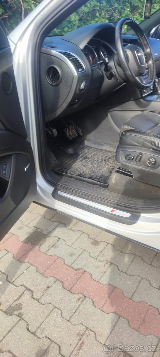 Audi Q7 3.0 TDI quattro - 5