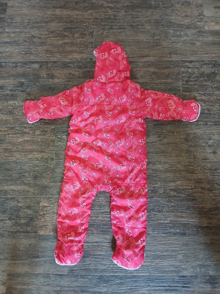 Dětská kombinéza č. 74/ 80 - 5