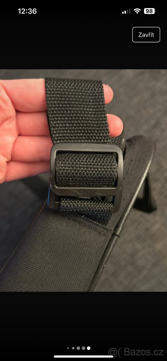 Taška na notebook, HP - 5