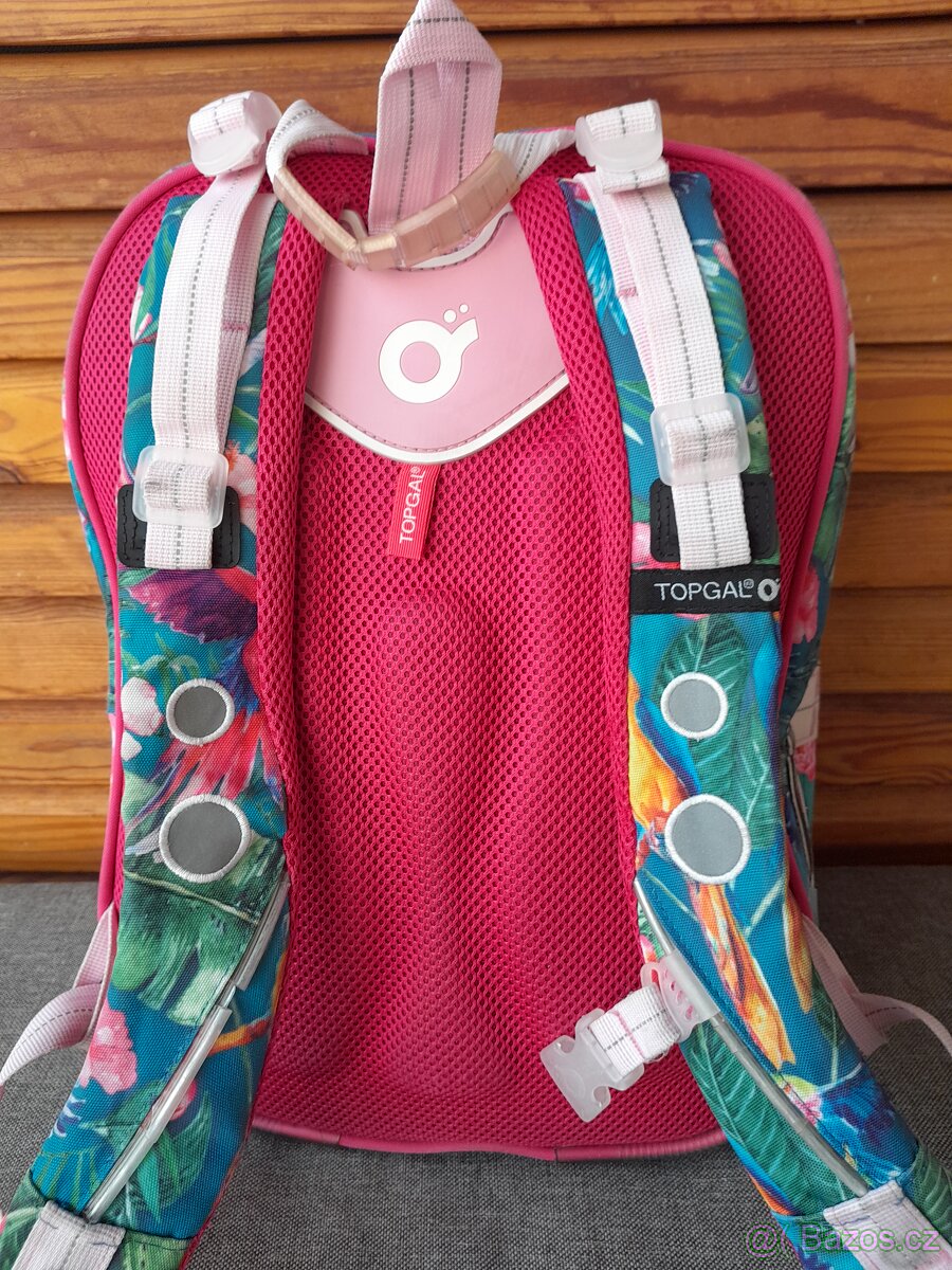 Topgal batoh aktovka - 5