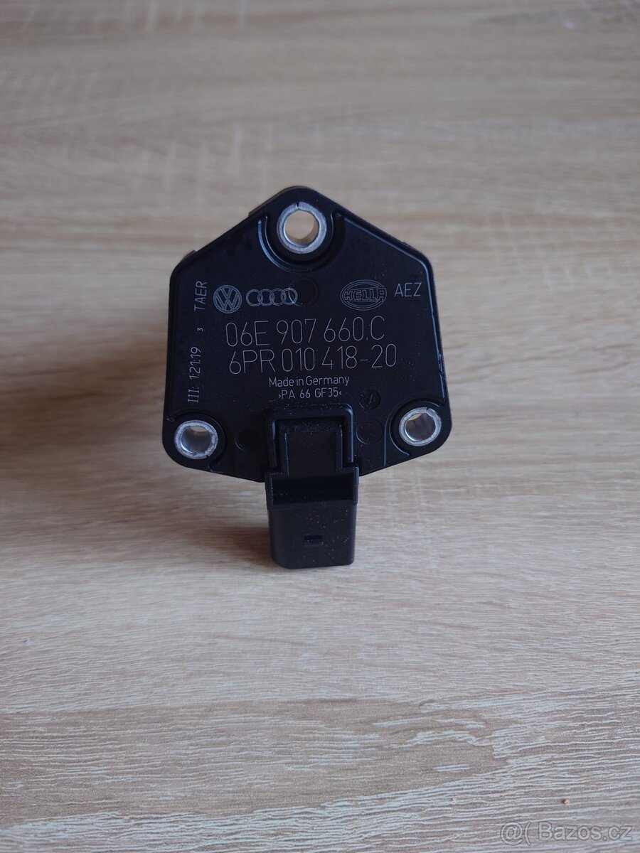 Čidlo hladiny motorového oleje - 5