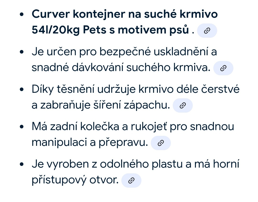 Kontejner / barel na granule 20kg/ pelech - 5