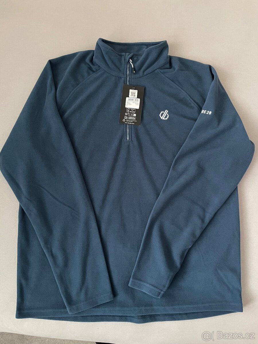 Fleece mikina Dare 2b - 5