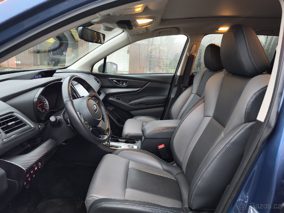 Subaru Ascent 2022 - 5