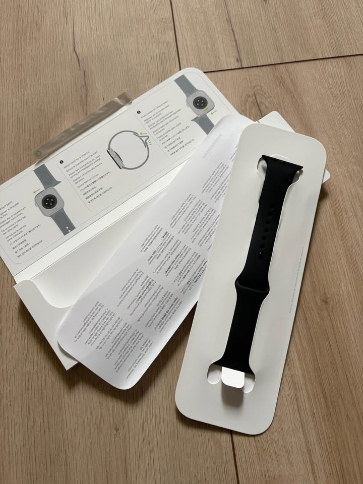 Reminek Apple watch original - 5