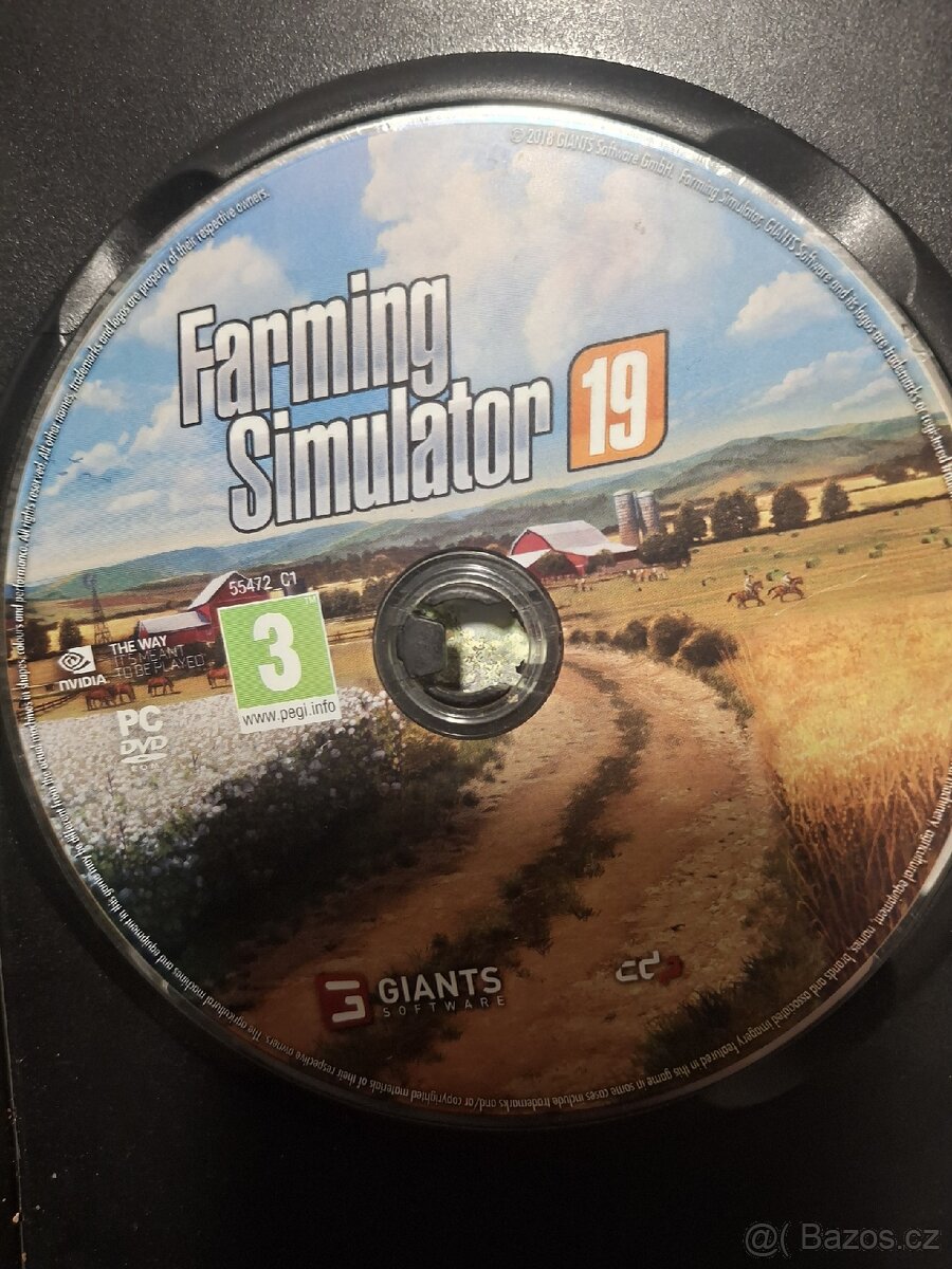 Prodam počitač hp sleva 3 tisice - 5