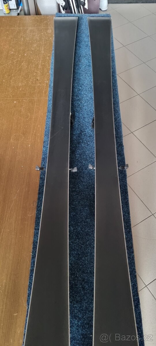 Stockli CX Testovaci 163cm jen 10.900,- - 5