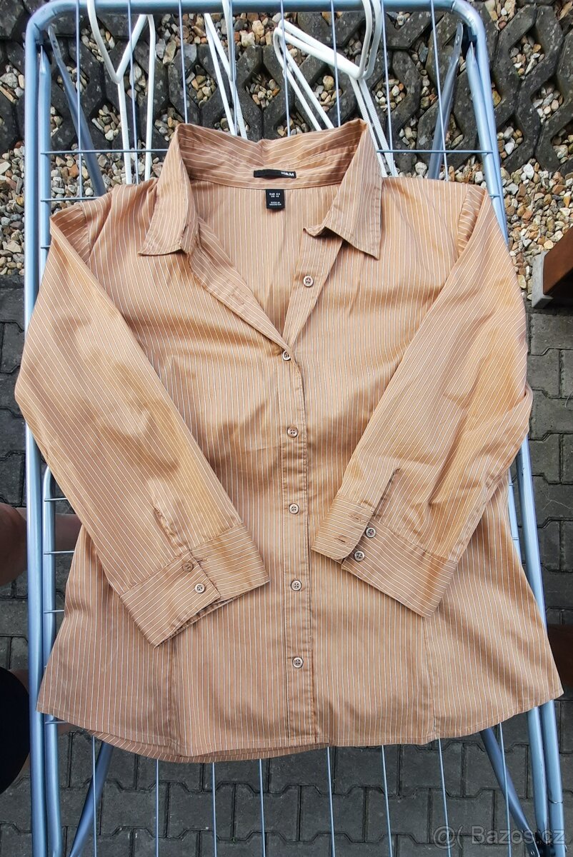 Set dámských halenek - 6 ks. - 5