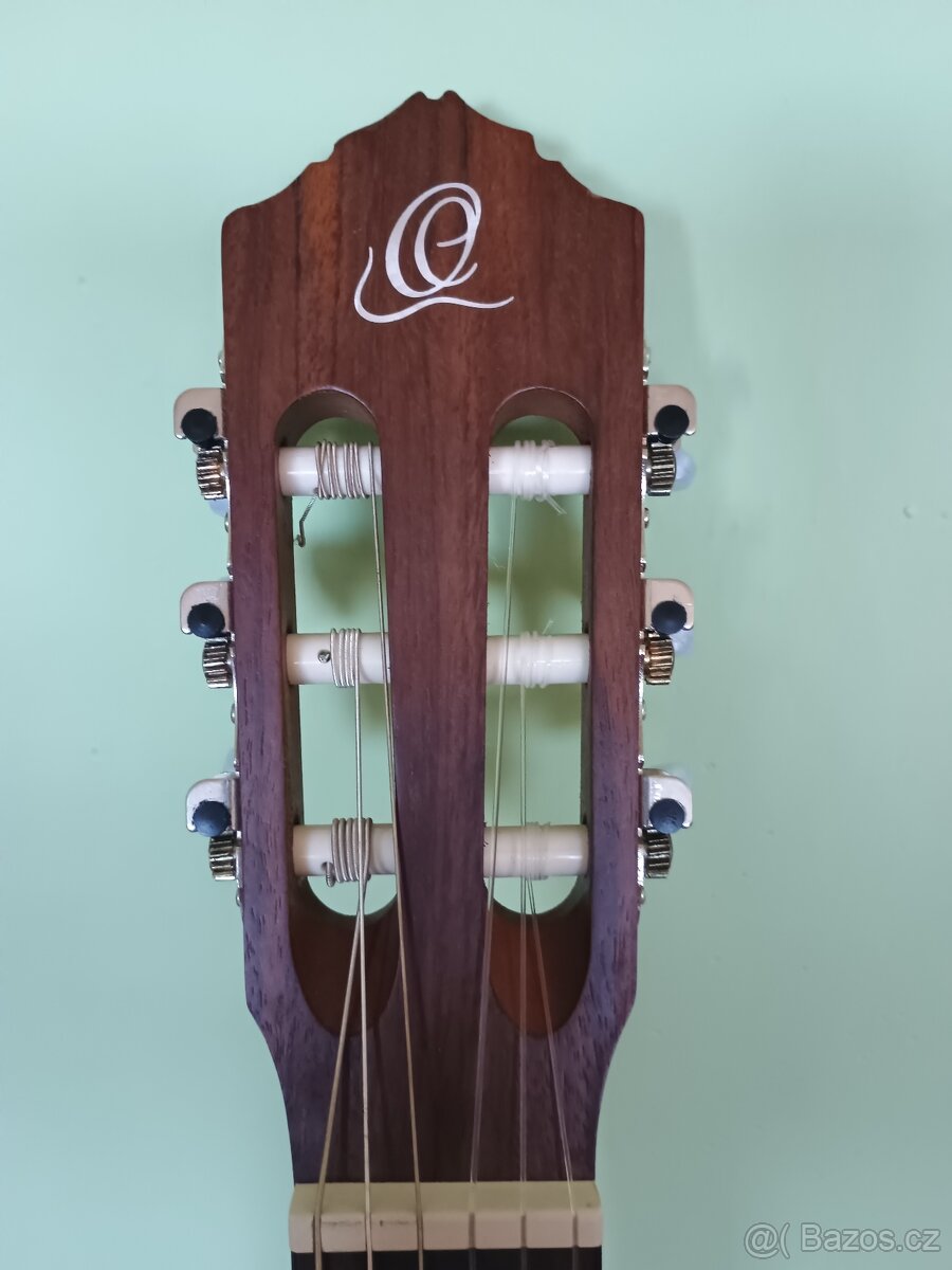 Prodám ORTEGA R55BFT - 5